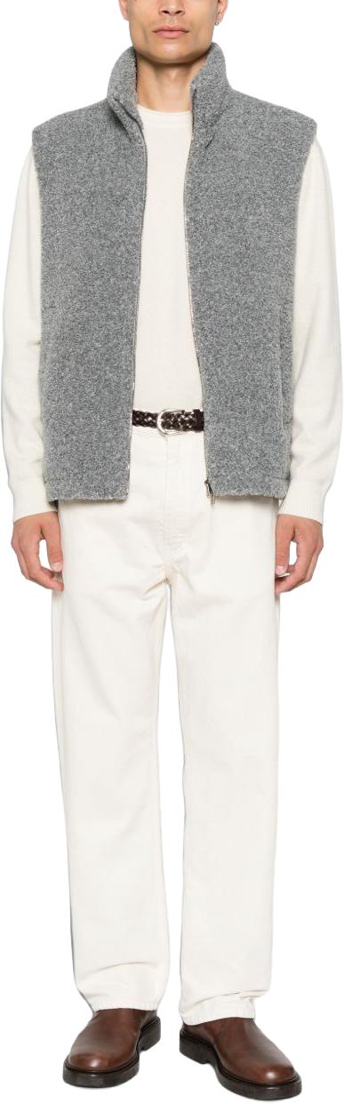 26FW 에르노 아우터 GI00113UR128959410 GREY - HERNO