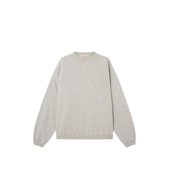 26FW 골든구스 니트웨어 GUP02711 P002637 60513 GREY