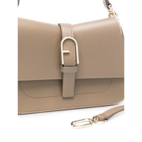 26FW 훌라 숄더백 WB01032 BX2045 4903S BROWN - FURLA