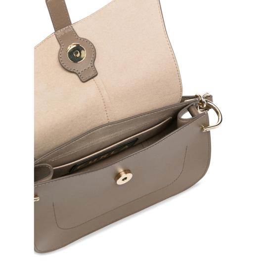 26FW 훌라 숄더백 WB01032 BX2045 4903S BROWN - FURLA