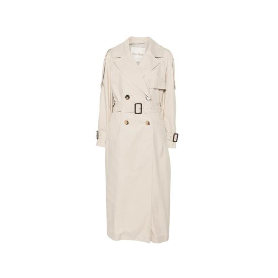 26FW 막스마라 더 큐브 코트 MTCORO 251 020 NEUTRALS