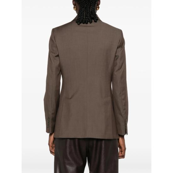 26FW 막스마라 수트 자켓 MXMUNIONE 321 008 BROWN - MAX MARA