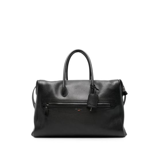 26FW 산토니 캐리어 UIBBA2999BS ACGMG93 BLACK