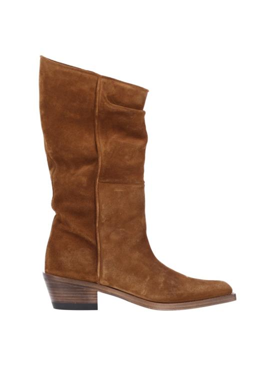 26FW 케이트 클라이브 부트 F1105 946 L946776 Brown