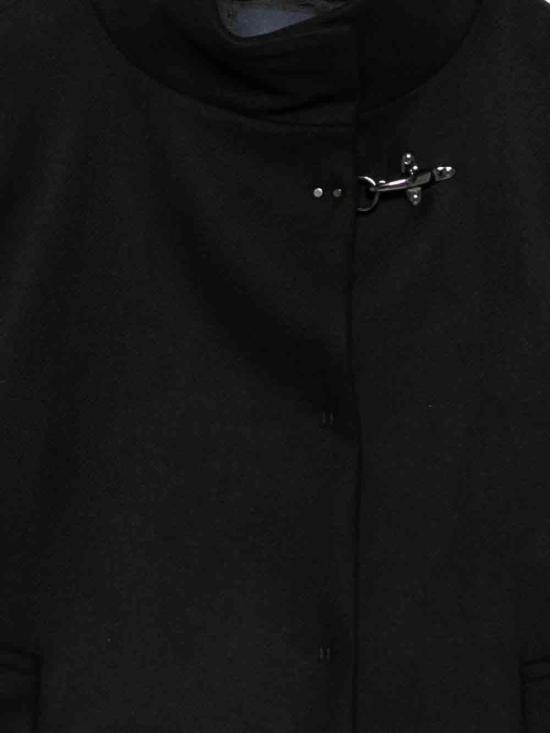 26FW 페이 자켓 NAW12534490YMVB999 BLACK - FAY