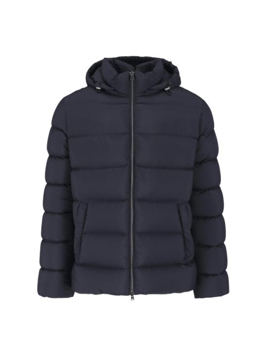26FW 에르노 자켓 PI0016ULE 12456Z9300 Black