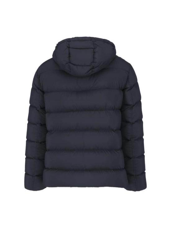 26FW 에르노 자켓 PI0016ULE 12456Z9300 Black - HERNO