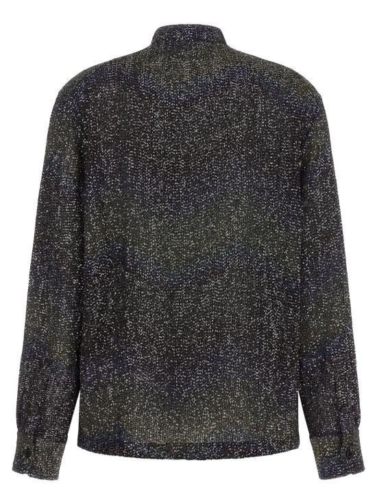 26FW 미소니 가디건 DS26WJ0EBC006GS91SZ Multicolor - MISSONI