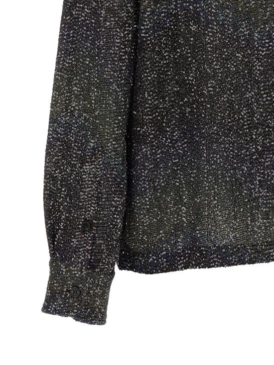 26FW 미소니 가디건 DS26WJ0EBC006GS91SZ Multicolor - MISSONI