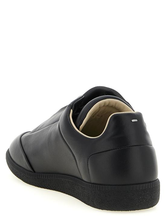 26FW 마르지엘라 스니커즈 S57WS0561P7573T8013 Black - MAISON MARGIELA
