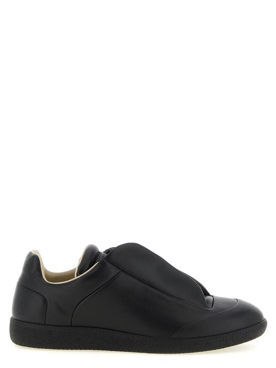 26FW 마르지엘라 스니커즈 S57WS0561P7573T8013 Black