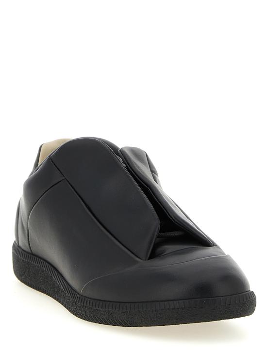 26FW 마르지엘라 스니커즈 S57WS0561P7573T8013 Black - MAISON MARGIELA