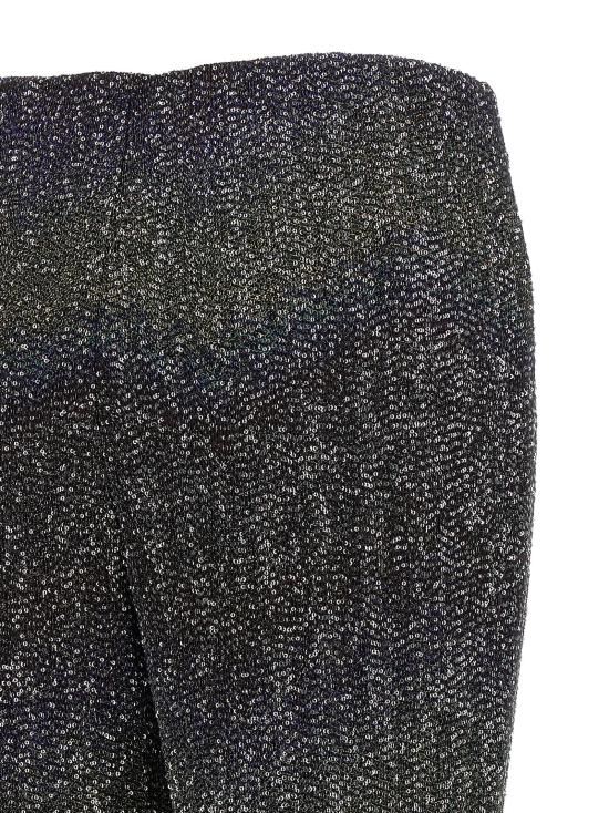 26FW 미소니 스트레이트 팬츠 DS26WI09BC006GS91SZ Multicolor - MISSONI