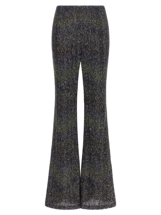 26FW 미소니 스트레이트 팬츠 DS26WI09BC006GS91SZ Multicolor