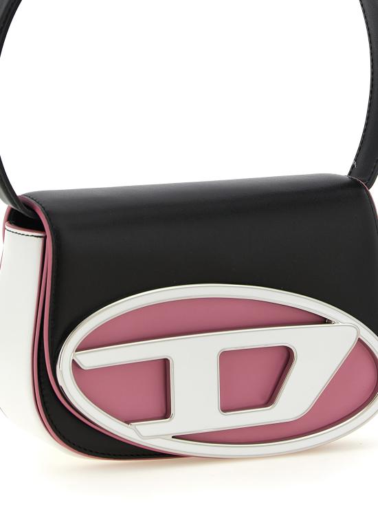 26FW 디젤 숄더백 X08396P4494HB472 Multicolor - DIESEL