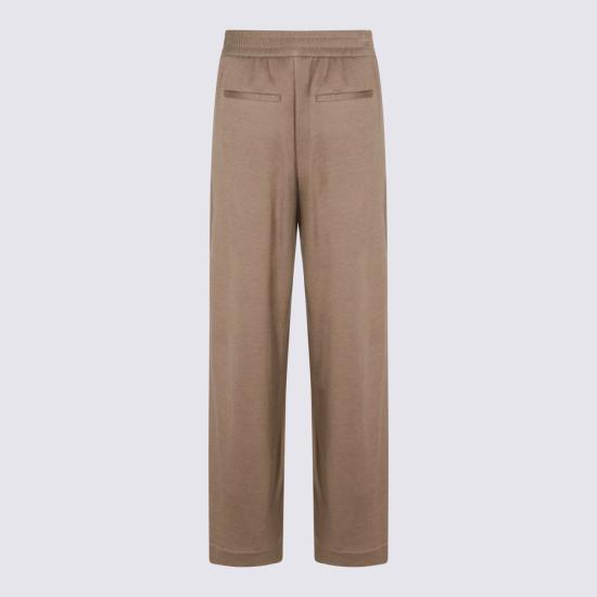 26SS 브루넬로 쿠치넬리 팬츠 MD828SM689 C9141 MAUVE PERLA - BRUNELLO CUCINELLI