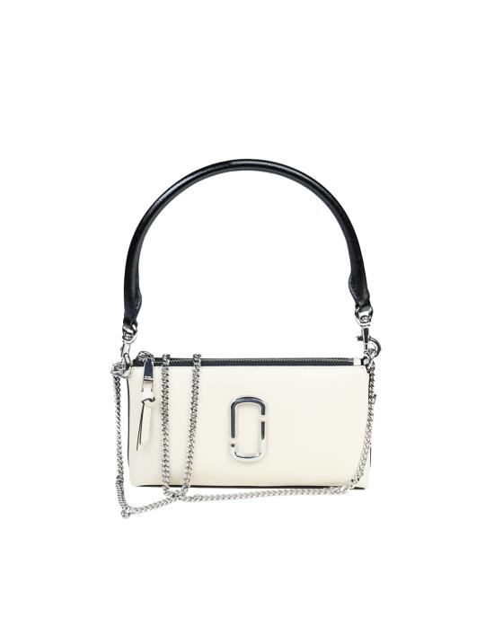 25FW 마크제이콥스 숄더백 2P5SMN021S02 147 cloud white OFF WHITE