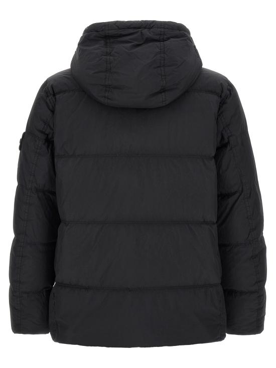 26FW 스톤 아일랜드 패딩 L2S154100037S0A23V0020 Blue - STONE ISLAND