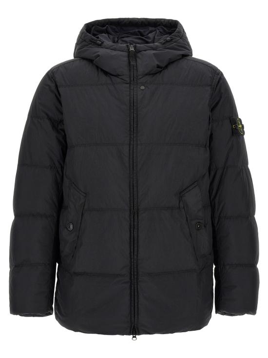 26FW 스톤 아일랜드 패딩 L2S154100037S0A23V0020 Blue