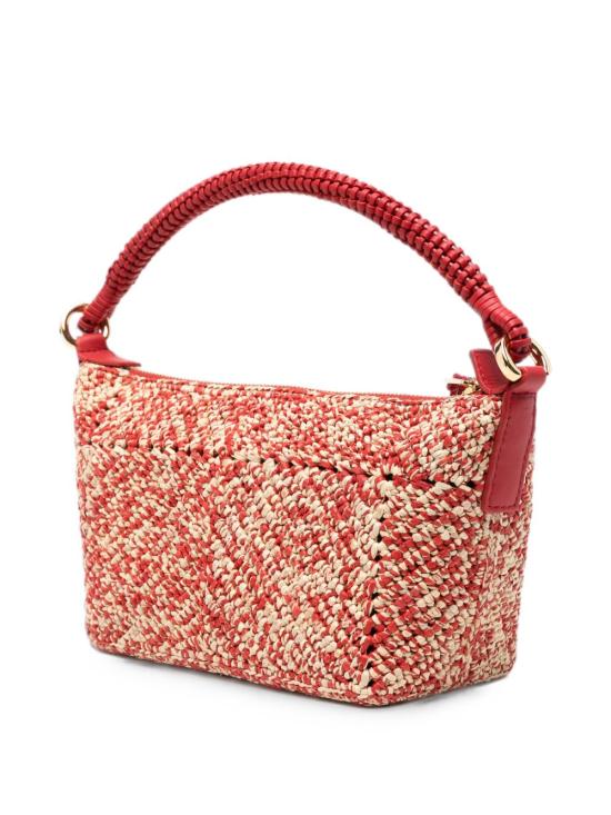 26SS 로에베 칼라 미니 숄더백 A120HPLX16 7100 RED - LOEWE