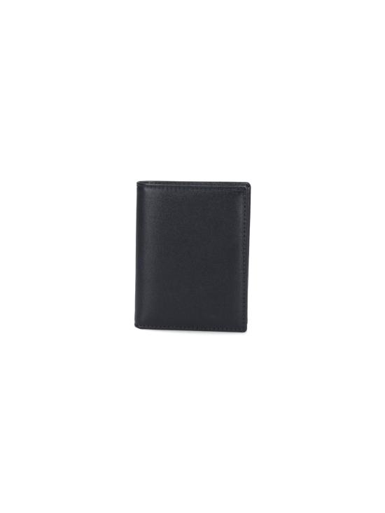 26FW 꼼데가르송 남성지갑 SA0641 800 Black