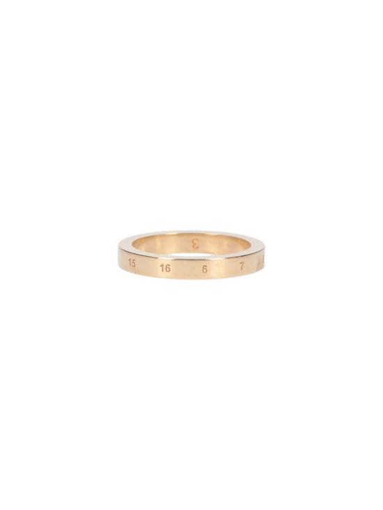 26FW 마르지엘라 주얼리 SM1UQ0127 P9254 201 Gold - MAISON MARGIELA