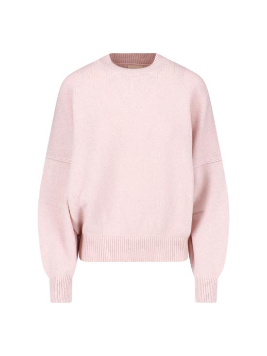 26FW 케이트 스웨터 9560650 K650 666 PINK