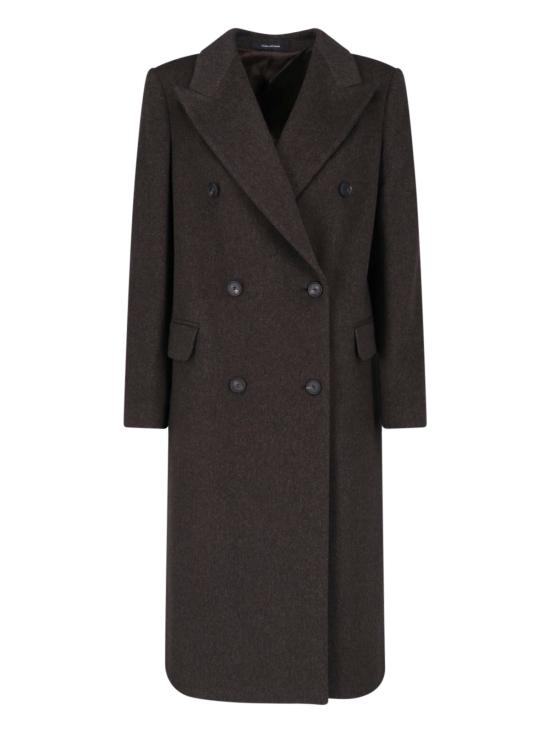 26FW 딸리아토레 자켓 JOLE CC 010103 M1091 Brown