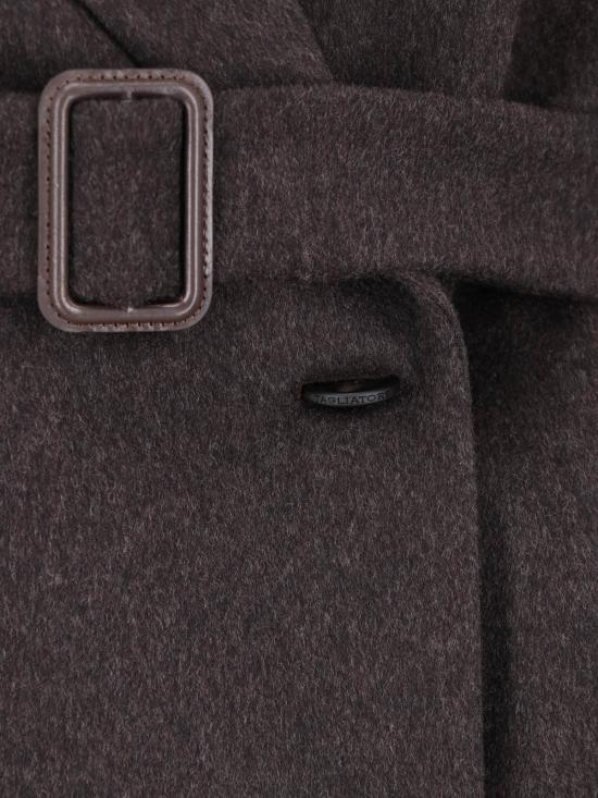 26FW 딸리아토레 자켓 JOLE CC 010103 M1091 Brown - TAGLIATORE