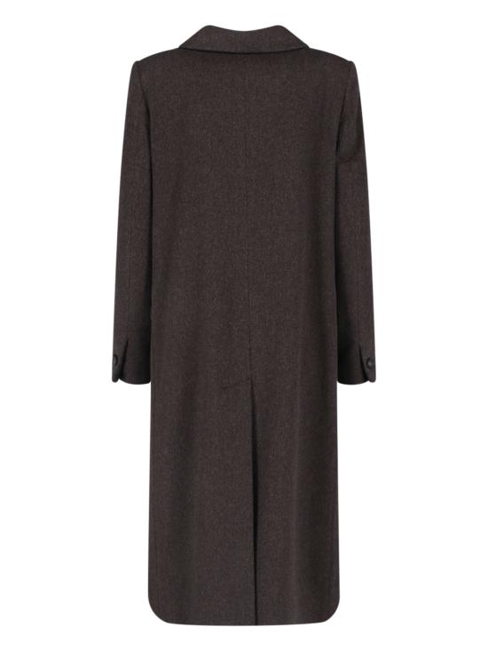 26FW 딸리아토레 자켓 JOLE CC 010103 M1091 Brown - TAGLIATORE