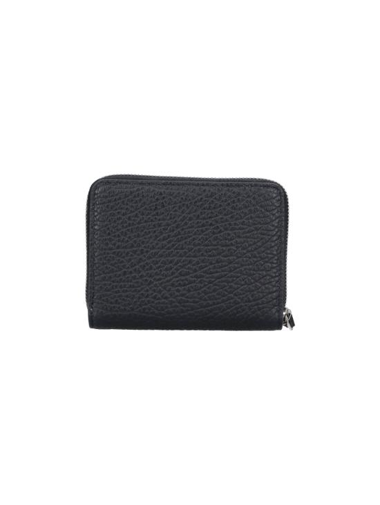 26FW 마르지엘라 지갑 SA1UI0047 P4455 T8013 BLACK - MAISON MARGIELA