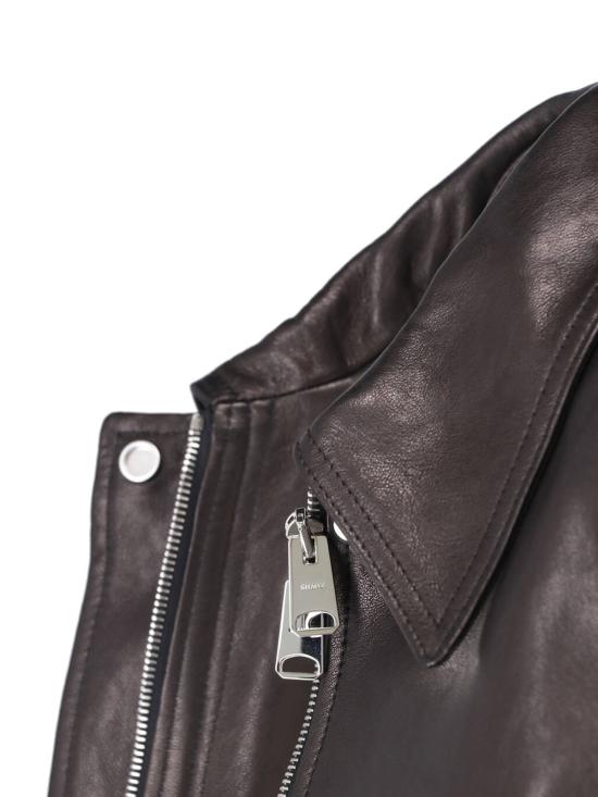 26FW 케이트 자켓 6034729 L729 200 Black - KHAITE
