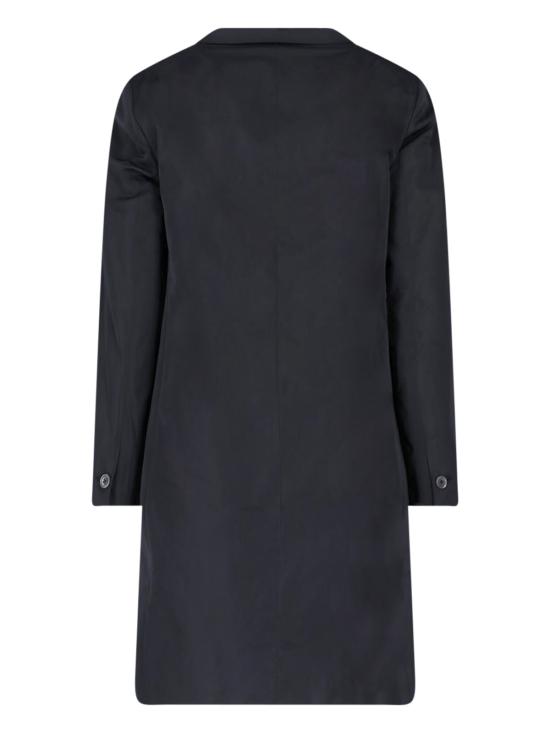 26FW 질샌더 자켓 J02AA0207 J70252 001 Black - JIL SANDER