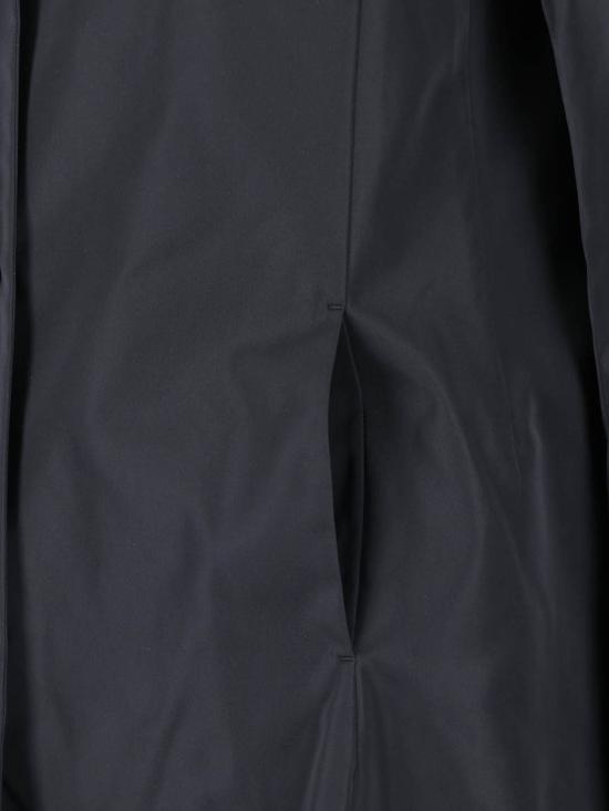 26FW 질샌더 자켓 J02AA0207 J70252 001 Black - JIL SANDER