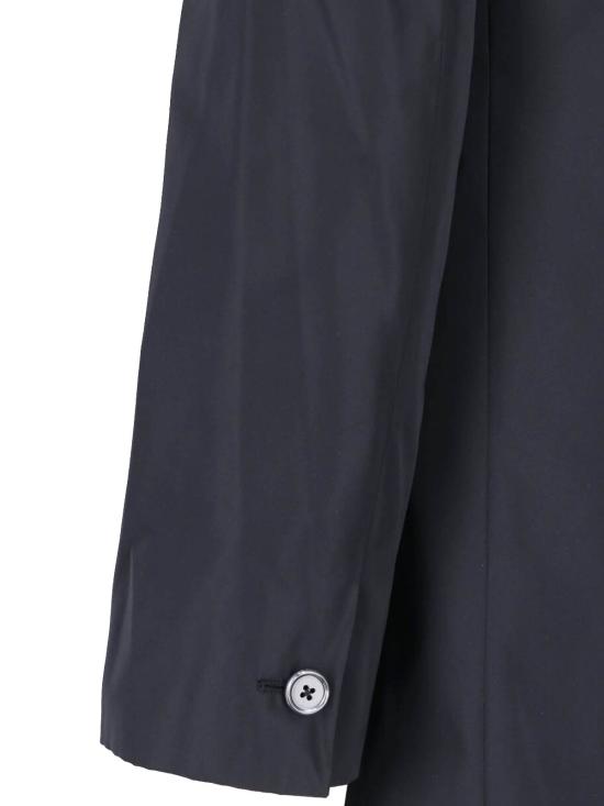 26FW 질샌더 자켓 J02AA0207 J70252 001 Black - JIL SANDER