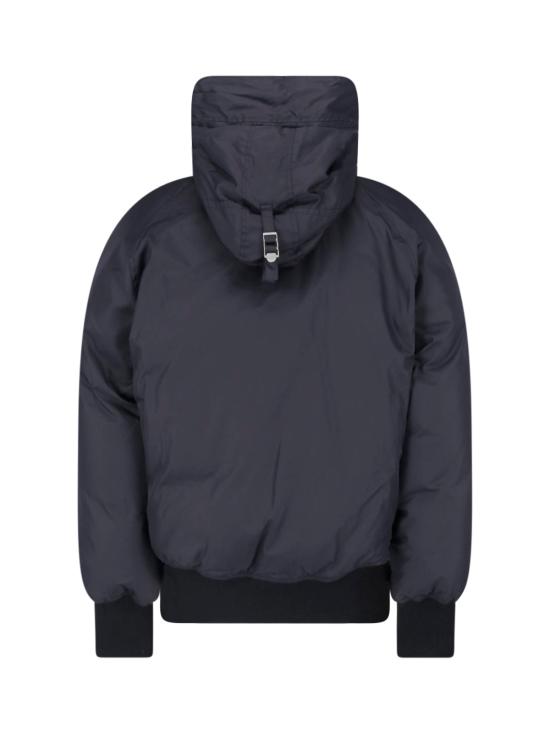 26FW MM6 메종마르지엘라 자켓 SH0AM0100 M36018 900 Black - MM6 MAISON MARGIELA