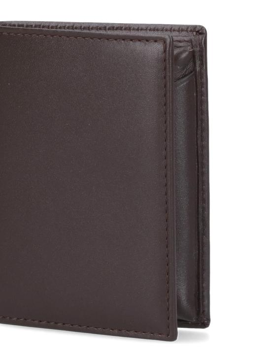 26FW 꼼데가르송 남성지갑 SA0641 801 BROWN - COMME DES GARCONS