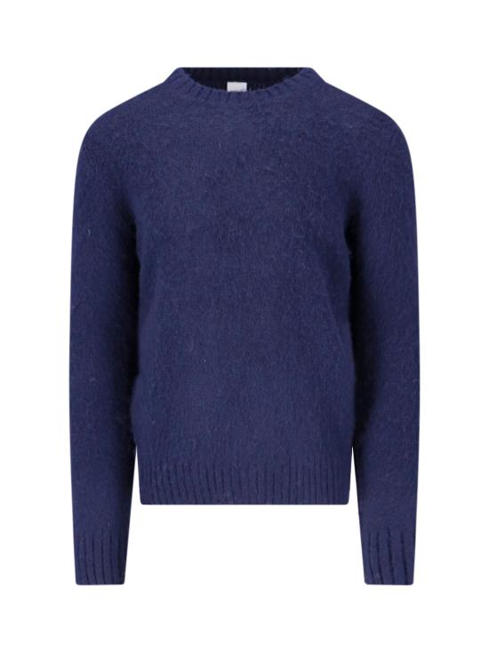 26FW 아스페시 스웨터 M183 5165 01098 Blue