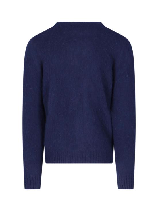26FW 아스페시 스웨터 M183 5165 01098 Blue - ASPESI