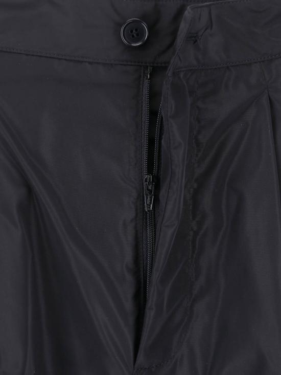 26FW 아스페시 미디 스커트 6N37 P008 01241 Black - ASPESI