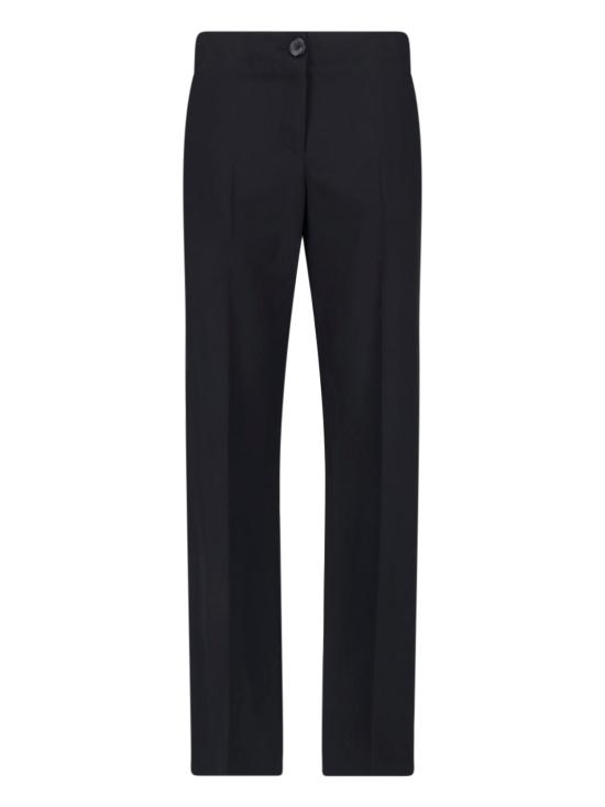 26FW 케이트 스트레이트 팬츠 3211587 W587 200 Black