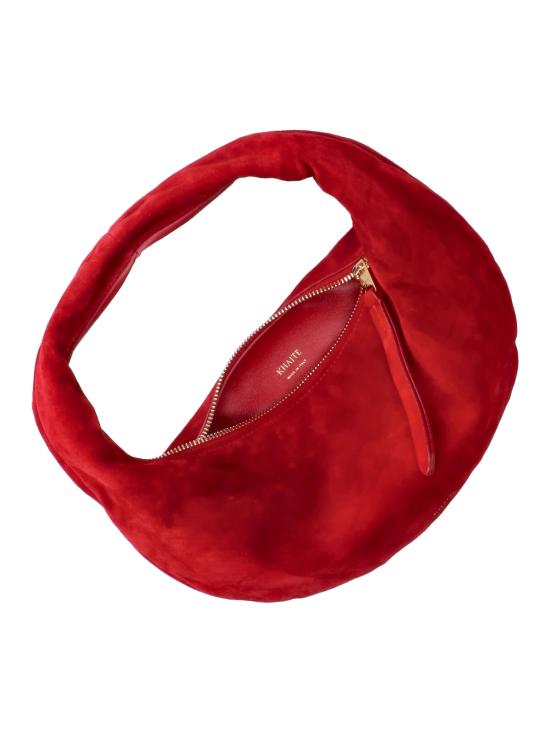 26FW 케이트 토트백 H4023 726 L726 526 Red - KHAITE