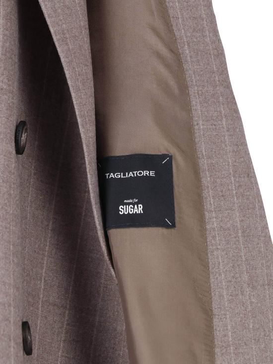 26FW 딸리아토레 수트 세트 T JASMINE10BEI 930005 T1296 Brown - TAGLIATORE
