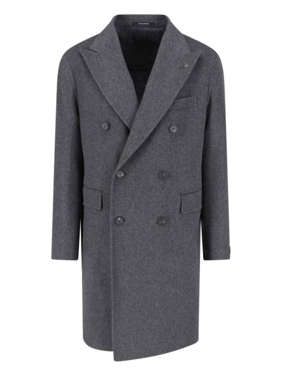 26FW 딸리아토레 자켓 CSBL10B TRA 010103 S3402 Grey