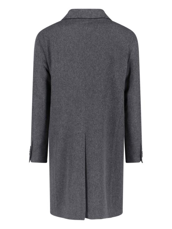 26FW 딸리아토레 자켓 CSBL10B TRA 010103 S3402 Grey - TAGLIATORE
