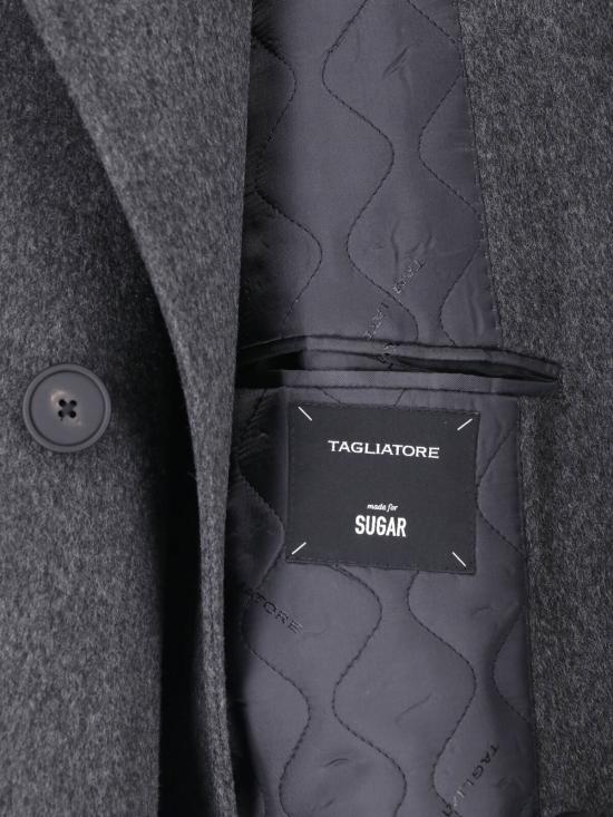 26FW 딸리아토레 자켓 CSBL10B TRA 010103 S3402 Grey - TAGLIATORE