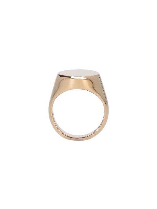 26FW 마르지엘라 주얼리 SM1UQ0125 P9258 202 Gold