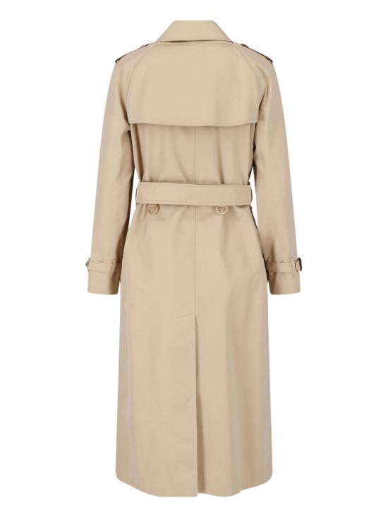 26FW 버버리 자켓 8117254 A1366 Beige - BURBERRY
