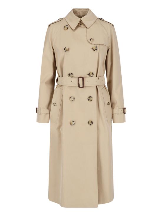 26FW 버버리 자켓 8117254 A1366 Beige