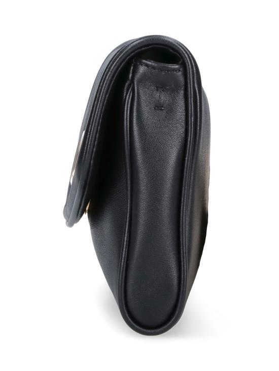 26FW 발렌티노 가라바니 숄더백 9W2B0T31ABM 0NO BLACK - VALENTINO GARAVANI